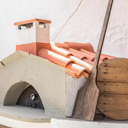 Apartman Villa Hriska