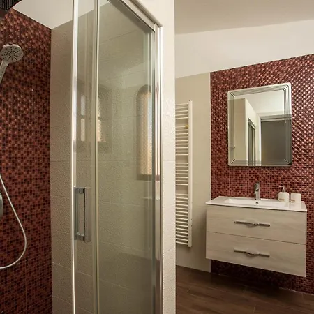 Villa Hriska Apartman