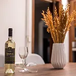 Apartamento Hriska *