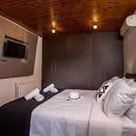 Apartamento Hriska *