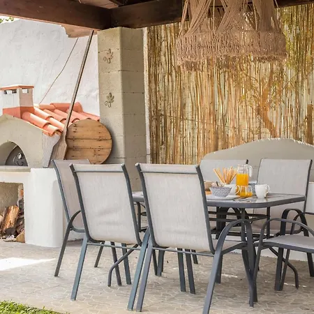 Villa Hriska * Ixia (Rhodes)