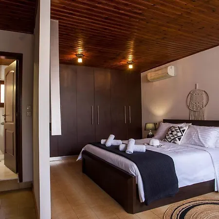 Appartement Hriska Luxury *
