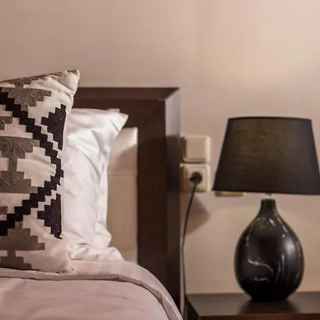 Villa Hriska * إكْسِيا