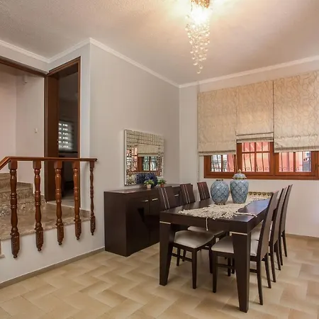 Daire Hriska Luxury