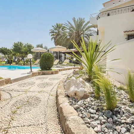 Hriska Apartamento Ixia (Rhodes)