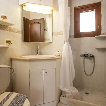 Hriska Luxury Daire Ixia (Rhodes)