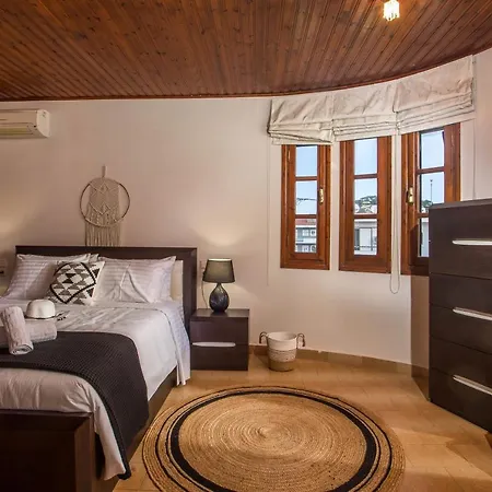 Hriska Apartamento