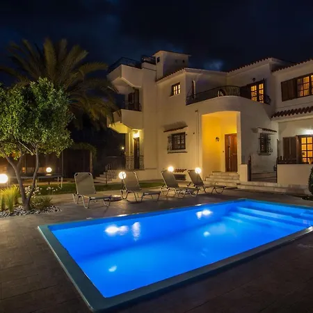 Hriska Luxury Daire
