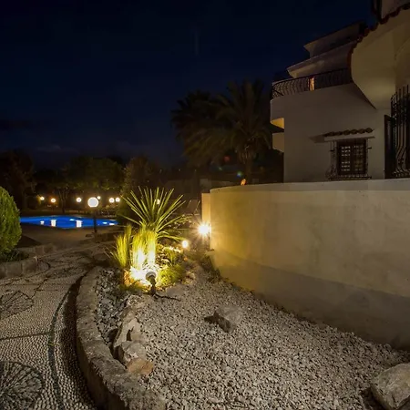 Hriska Apartamento Ixia (Rhodes)
