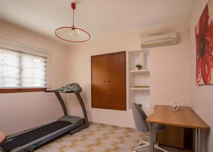 Hriska Apartamento