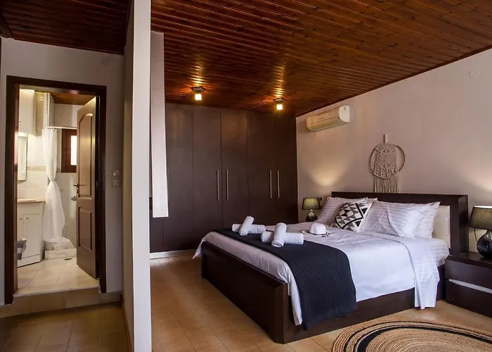 Apartamento Hriska *