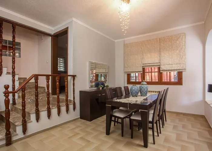 Apartamento Hriska