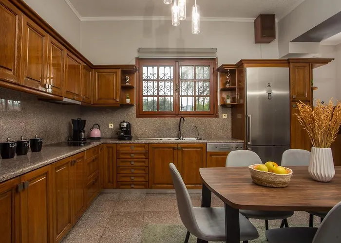 Apartamento Hriska Ixia (Rhodes)