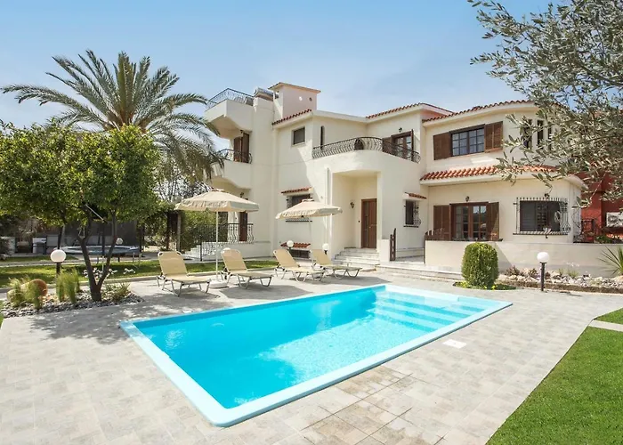 Hriska * Ixia (Rhodes)