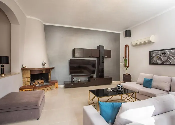 Apartamento Hriska Ixia (Rhodes)