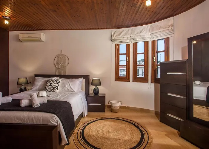 Hriska Appartement