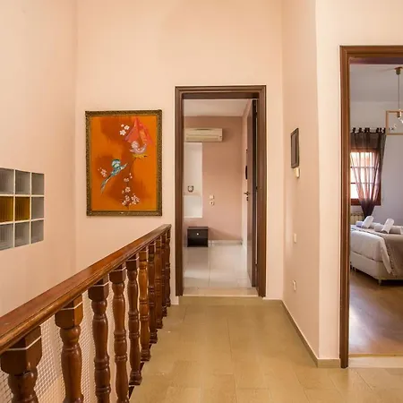 Villa Hriska * Ιξιά