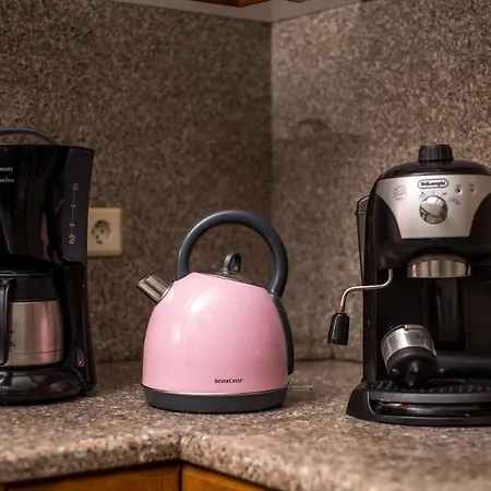 Villa Hriska Διαμέρισμα