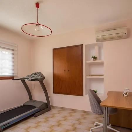 Hriska Luxury Apartment