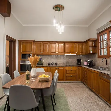 Villa Hriska Διαμέρισμα *