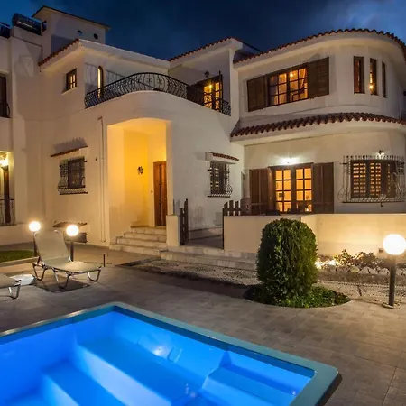 Διαμέρισμα Villa Hriska *