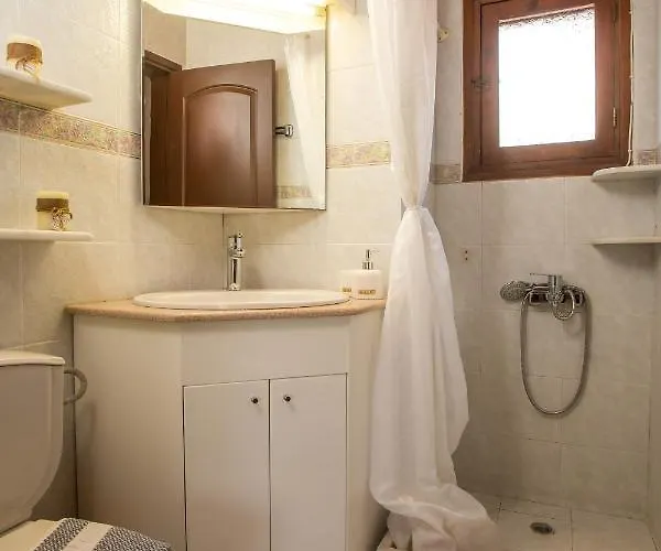 Hriska شقة إكْسِيا